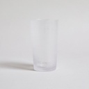 SET X 6 VASOS ALTOS VITTORIA 450 ML VASSA HOME