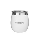 COPON 240 CC BLANCO ACERO INOX  WATERDOG