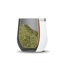 COPON 240 CC BLANCO ACERO INOX  WATERDOG