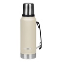 TERMO WATERDOG 1000 CC CENIZA WATERDOG