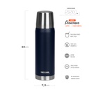 TERMO WATERDOG 550 CC INDIGO