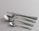 SET DE CUBIERTOS CARAT BOX X24 PIEZAS VOLF