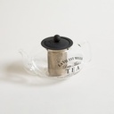 TETERA GLOBO CON FILTRO PETIT MAISON 1000 ML