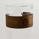 MUG FINO BARTON GUARDA DE MADERA 380 ML