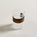 MUG BARTON GUARDA DE MADERA 380 ML