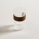 MUG ALTO BARTON GUARDA DE MADERA 450 ML