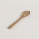 CUCHARA DE MADERA DE ACACIA 30,5 CM