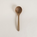 CUCHARON DE MADERA DE ACACIA 27,5 CM