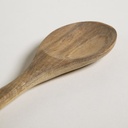 CUCHARON DE MADERA DE ACACIA 30,5 CM