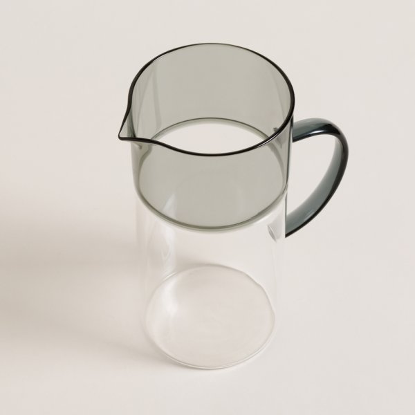 JARRA DE BOROSILICATO DELUXE 1700 ML