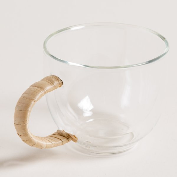 MUG CON ASA BALI 200 ML