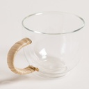 MUG CON ASA BALI 200 ML