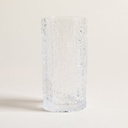 SET X 6 VASOS ALTOS MARTELER 300 ML