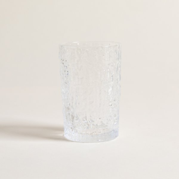 SET X 6 VASOS BAJOS MARTELER 200 ML