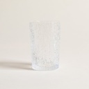 SET X 6 VASOS BAJOS MARTELER 200 ML