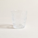 SET X 6 VASOS BAJOS FROSTED 250 ML