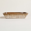 BOWL BAJO RECTANGULAR SUNDARA 2100 ML