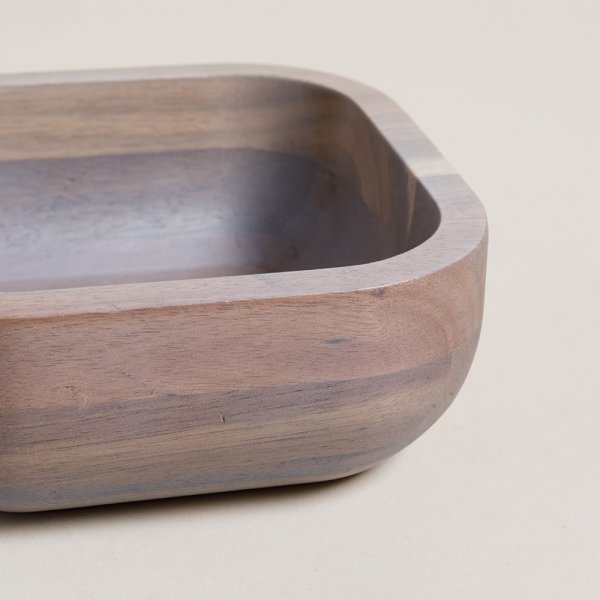 BOWL CUADRADO OIA 450 ML