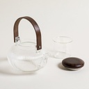 TETERA RAYADA KINTAI 600 ML