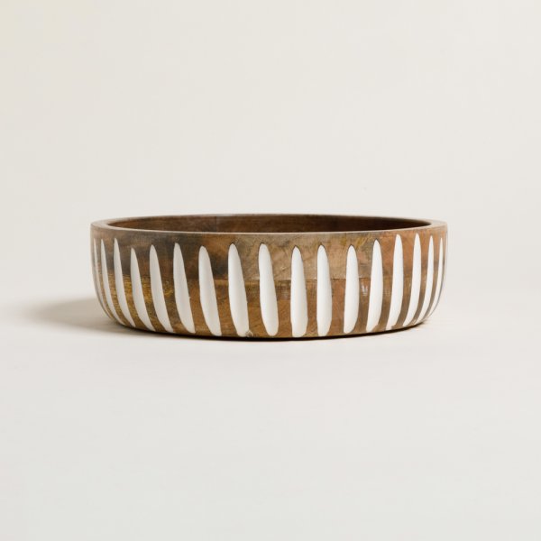 BOWL BAJO REDONDO SUNDARA 2000 ML
