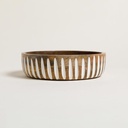 BOWL BAJO REDONDO SUNDARA 2000 ML