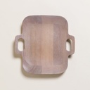 BANDEJA CON ASAS OIA 26X11 CM