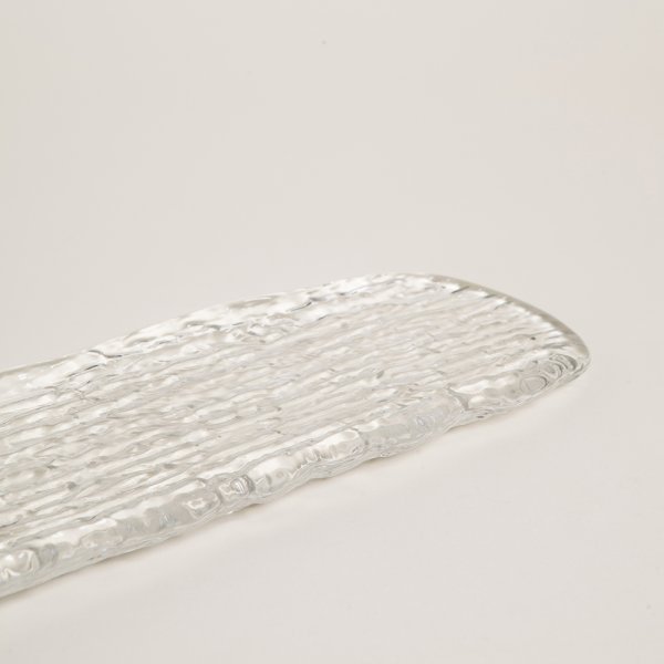 BANDEJA OVAL MILVIO 1,5X38X11 CM