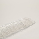 BANDEJA OVAL MILVIO 2,5X40X11 CM