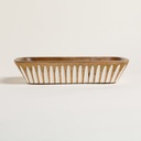 BOWL BAJO RECTANGULAR SUNDARA 1900 ML