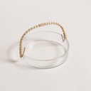 BOWL CON MANIJA DE RATAN MILVIO 5X22,5 CM