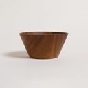 BOWL REDONDO NOIX 20 CM