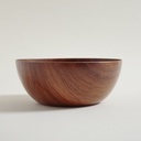 BOWL REDONDO NOIX 29 CM