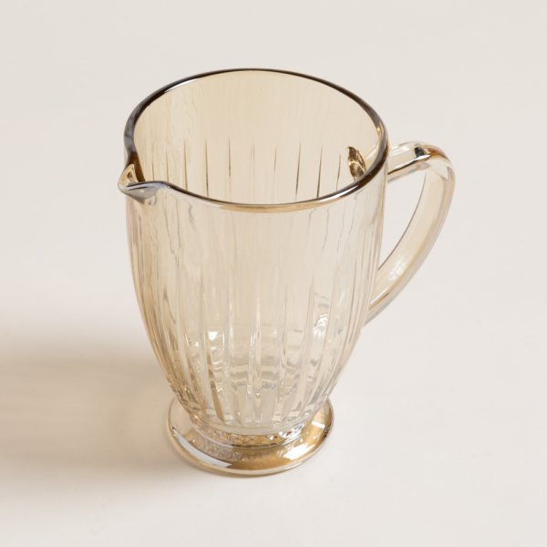 JARRA STRIPES CHAMPAGNE 1100 ML