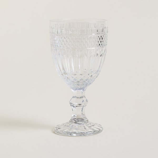 SET X 6 COPAS PRINCE 350 ML