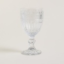 SET X 6 COPAS PRINCE 350 ML