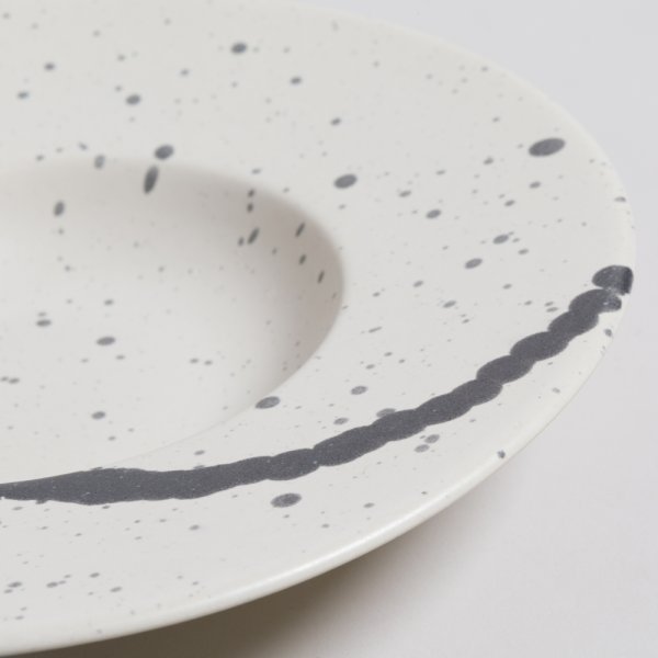 PLATO DE PASTA CHIADO 26 CM VASSA HOME