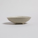 BOWL CON PIES TOULOUSE 500 ML VASSA HOME