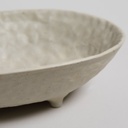 BOWL CON PIES TOULOUSE 500 ML VASSA HOME