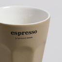 MUG SIN ASA GURAGE GREEN 200 ML VASSA HOME