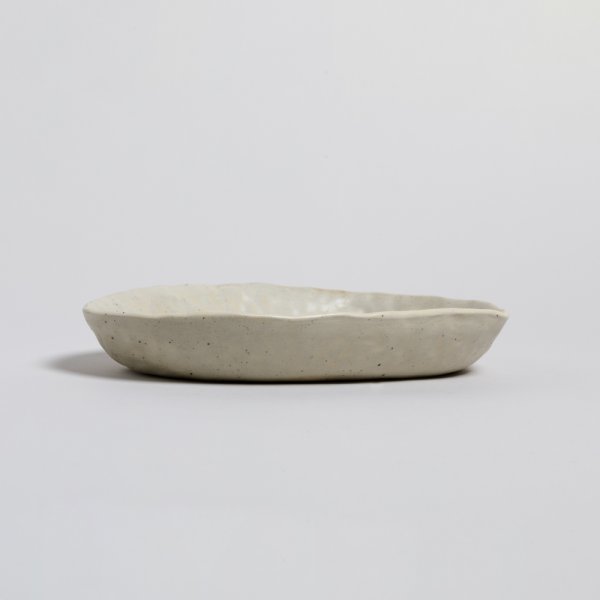 BOWL OVALADO TOULOUSE 350 ML VASSA HOME