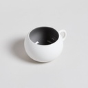MUG AMUR 400 ML VASSA HOME