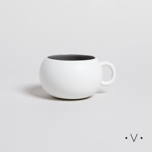 MUG AMUR 400 ML VASSA HOME