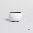 MUG AMUR 400 ML VASSA HOME