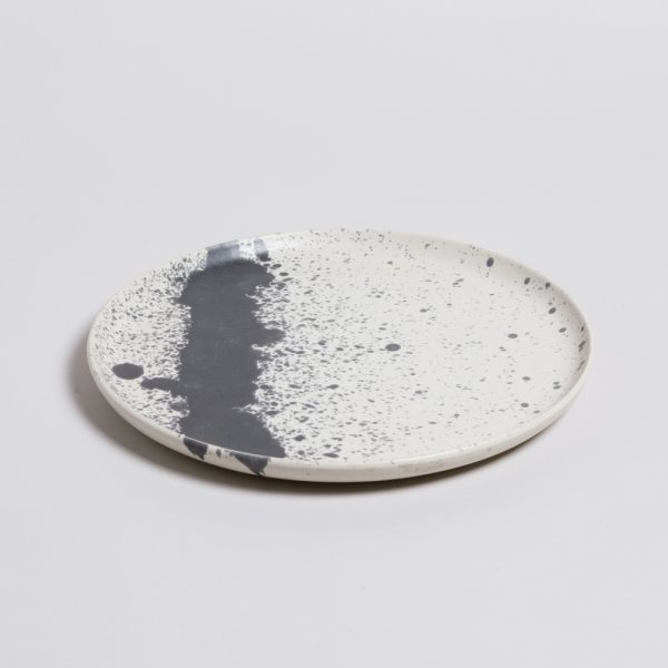 PLATO PLAYO CHIADO 27 CM VASSA HOME