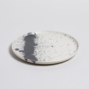 PLATO PLAYO CHIADO 27 CM VASSA HOME