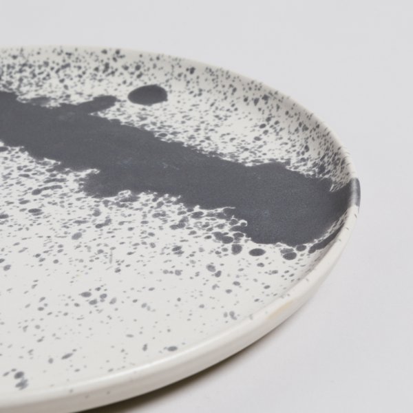 PLATO PLAYO CHIADO 27 CM VASSA HOME