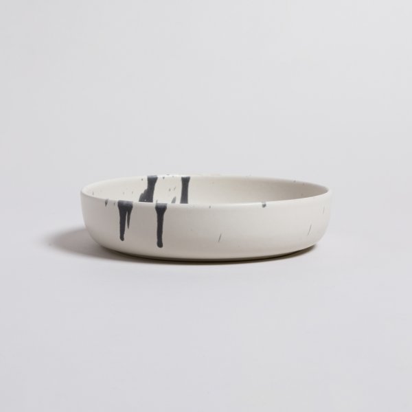 BOWL BAJO CHIADO 550 ML VASSA HOME