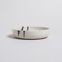 BOWL BAJO CHIADO 550 ML VASSA HOME