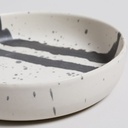 BOWL BAJO CHIADO 550 ML VASSA HOME