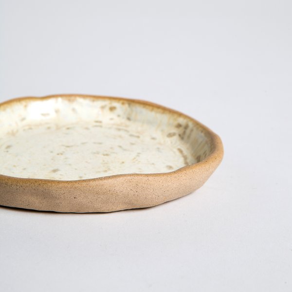 PLATO DE PAN BADAIN 13,5 CM VASSA HOME